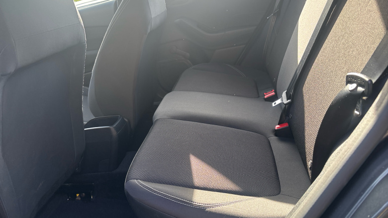 Ford Fiesta 1.0 EcoBoost Trend 5dr Petrol Hatchback